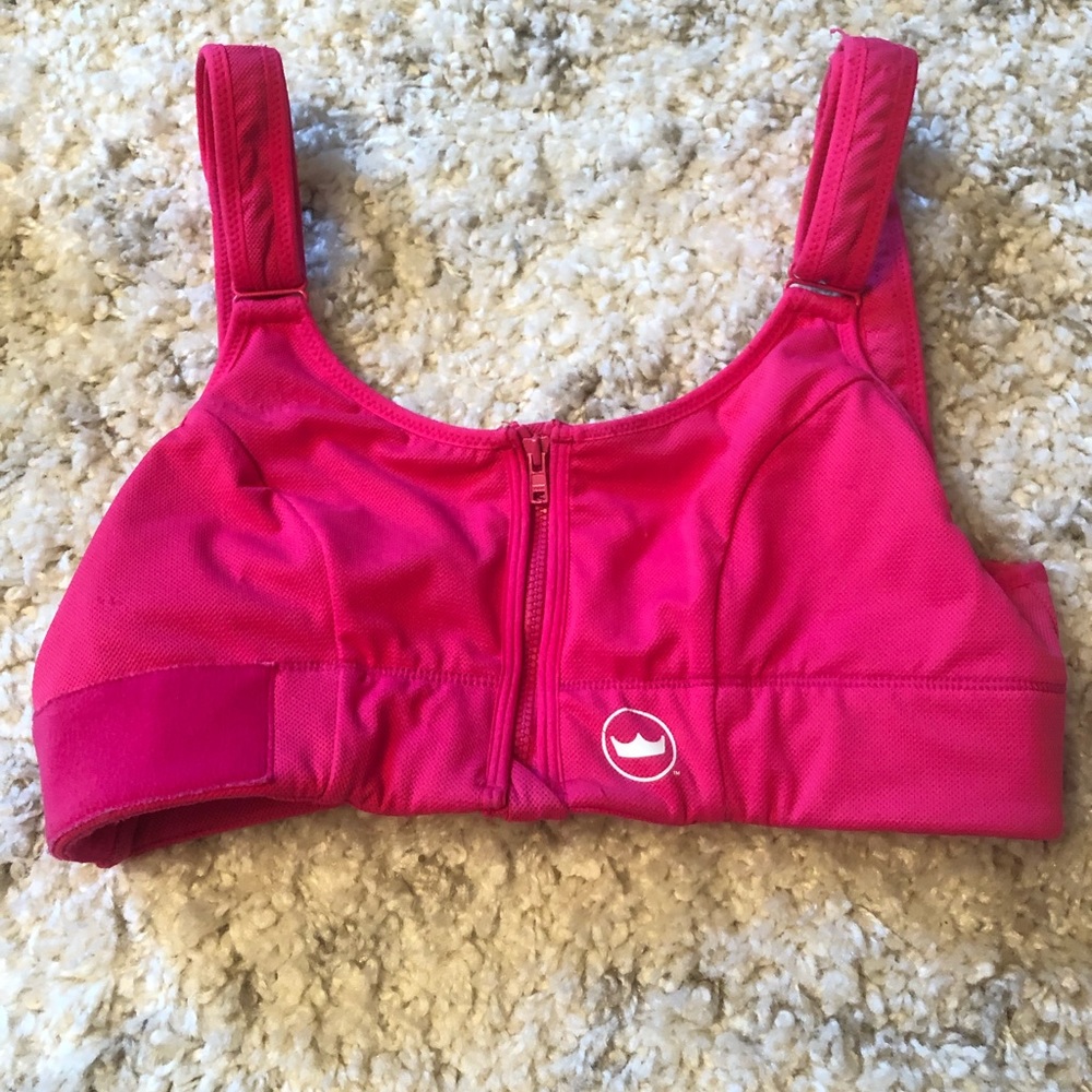 ULTIMATE Shefit Sports Bra